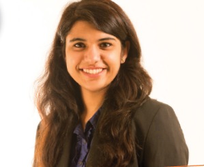 Yachna Luthra